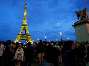 6 Kota Terbaik untuk Menemukan Cinta