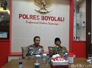 Pemkab Boyolali Gandeng Polisi Awasi Pengisian 687 Perangkat Desa