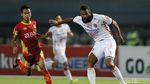 Libas Bali United, Bhayangkara FC Kokoh di Puncak