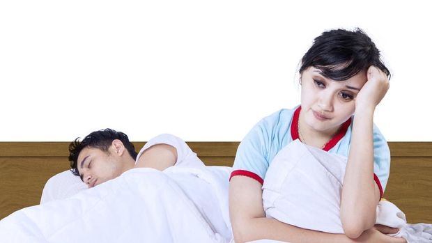 Ketika Suami dan Istri Berbeda Pandangan Politik