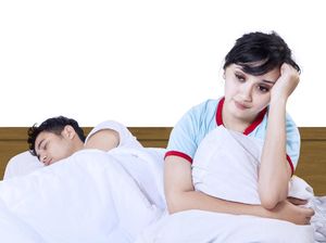 Kehilangan Stamina Saat Bercinta? Mungkin Ini yang Bikin Loyo