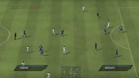 EA berhasil membuat detil wajah pemain ke level yang lebih baik lagi pada FIFA 10. Rumput terlihat subur, shading dan pencahayaan terasa impresif, dan tribun pemain yang makin hidup membuat game ini jadi langkah besar EA di pengembangan game sepakbola. Untuk kali pertama FIFA memperkenalkan Ultimate Team’. (Youtube)