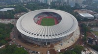 Pramono Anung Restui Konser BTS Digeber di GBK