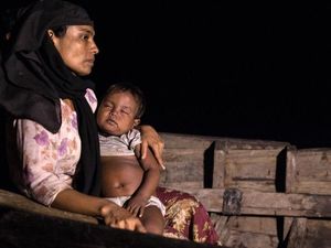 Kunjungan Tim PBB ke Rakhine Dibatalkan oleh Myanmar