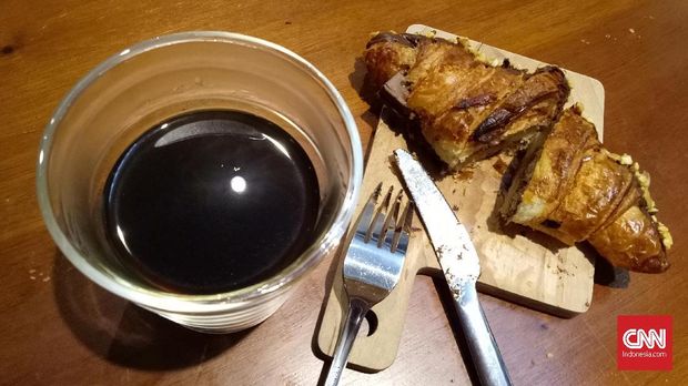 Indonesia memiliki banyak varian kopi dari berbagai daerah, seperti Sumatera, Jawa, hingga Flores.