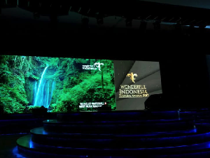 Video Jawara UNWTO Award Tuai Banyak Pujian