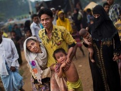 Kerjasama Militer Australia-Myanmar Lanjut di Tengah Dugaan Genosida