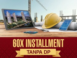 Hunian Kualitas Terbaik Dibangun di Kemang