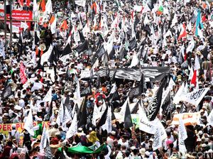 Ramai-Ramai Menolak Kebangkitan PKI