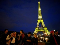 Wisata Belanja di Eropa, Ini Dia 5 Tipsnya