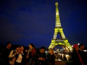 Wisata Belanja di Eropa, Ini Dia 5 Tipsnya Wisata Belanja di Eropa, Ini Dia 5 Tipsnya