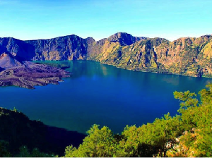 40 Kapal dari 35 Negara akan Singgah di NTB