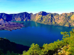 40 Kapal dari 35 Negara akan Singgah di NTB