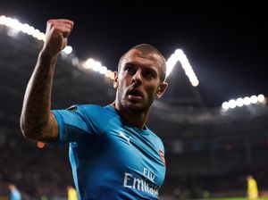 Wilshere yang Kembali Bersinar di Arsenal