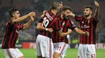 Kemenangan Dramatis Milan di San Siro