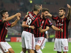 Milan vs Roma Nilainya Lebih dari Tiga Poin