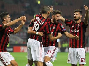 Sebuah Pelajaran Berharga untuk Milan Sebuah Pelajaran Berharga untuk Milan