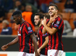 Milan Harus Menangi Derby dengan Cara Apapun