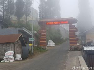 Berikut 7 Identitas Korban Tewas Keracunan Asap Genset di Malang Berikut 7 Identitas Korban Tewas Keracunan Asap Genset di Malang