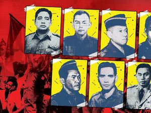 Sejarah G30S PKI Lengkap dengan Kronologinya Sejarah G30S PKI Lengkap dengan Kronologinya