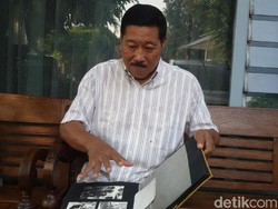 Sopir Pengganti yang Mengantar Kolonel Sugiono pada Eksekutor