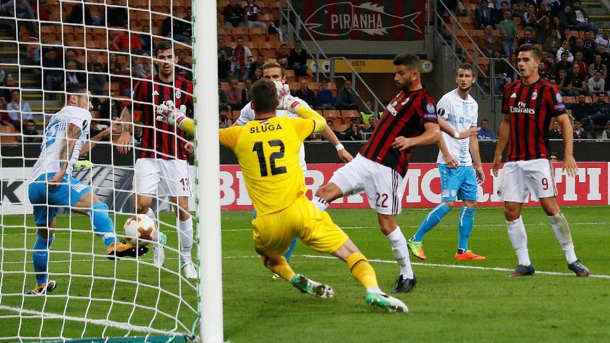 Foto: Stefano Rellandini/Reuters