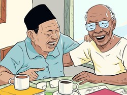 Rekonsiliasi 1965, Belajar dari Gus Dur