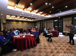 Begini Cara Banyuwangi Membangun Destinasi Wisata