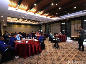 Begini Cara Banyuwangi Membangun Destinasi Wisata Begini Cara Banyuwangi Membangun Destinasi Wisata