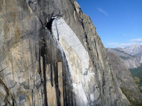 Keindahan Yosemite National Park yang Merenggut Nyawa