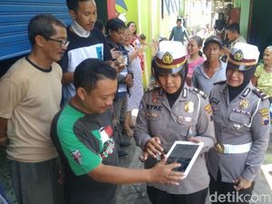 Setelah Uji Coba Usai, Kapan e-Tilang Mulai Diterapkan di Jakarta?