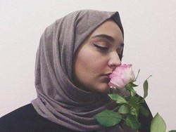 Sindir Para Suami, Tweet Hijabers Ini Viral karena Suarakan Isi Hati Wanita