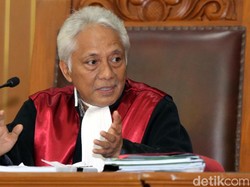 Mendengar Lagi Putusan Hakim Cepi yang Menangkan Novanto