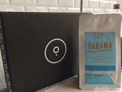 Kini Anda Bisa Minum Kopi Enak di Rumah dengan Langganan Biji Kopi Berkualitas