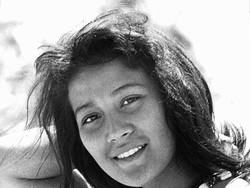 Ratna Assan, Perempuan Indonesia Pertama di Majalah Playboy