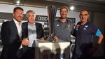 Momen-Momen yang Mengantarkan Ancelotti ke Pemecatan