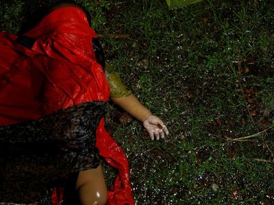 Kapal Pengungsi Rohingya Tenggelam, 19 Tewas 8 di Antaranya Anak-anak