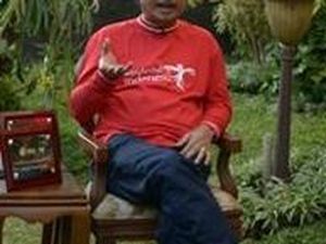 Menpar Promosikan Ini Saat Jumpa CEO TripAdvisor