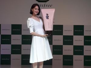 Yoona SNSD Kunjungi Jakarta, Cantik Banget!