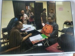 Dirut PT IBU Segera Disidang Terkait Kasus Beras