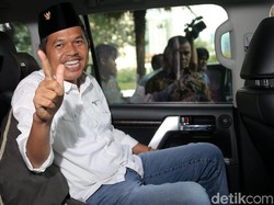 Profil Dedi Mulyadi yang Digugat Cerai Bupati Purwakarta Anne Ratna