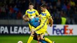 Kalahkan BATE Borisov, Arsenal Kokoh di Puncak Klasemen