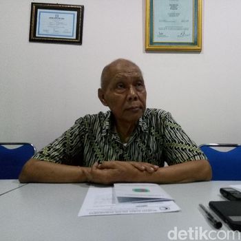 Dampak Konflik, 1 Oktober Karyawan RS Islam Surakarta Dirumahkan 