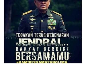 Situs Kodam Mulawarman Serang Kepala BIN, Ini Penjelasan Pangdam Situs Kodam Mulawarman Serang Kepala BIN, Ini Penjelasan Pangdam
