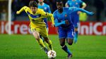 Kalahkan BATE Borisov, Arsenal Kokoh di Puncak Klasemen