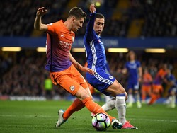 Duel Chelsea Vs City di Stamford Bridge Panaskan Pekan Ketujuh