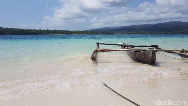 Aneka Tempat Cantik di Ujung Kulon Buat Libur Weekend