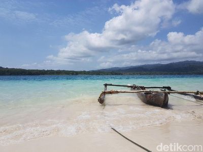 Aneka Tempat Cantik di Ujung Kulon Buat Libur Weekend