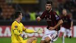 Kemenangan Dramatis Milan di San Siro