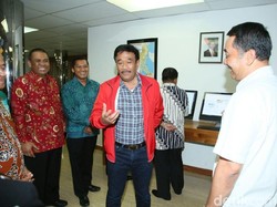 Kunjungi Banyuwangi, Gubernur DKI Kepincut Pengelolaan Homestay